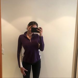 Tommy Hilfiger Zip Up